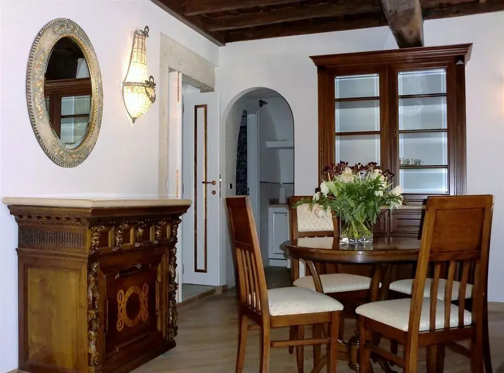 Home Suite Rome