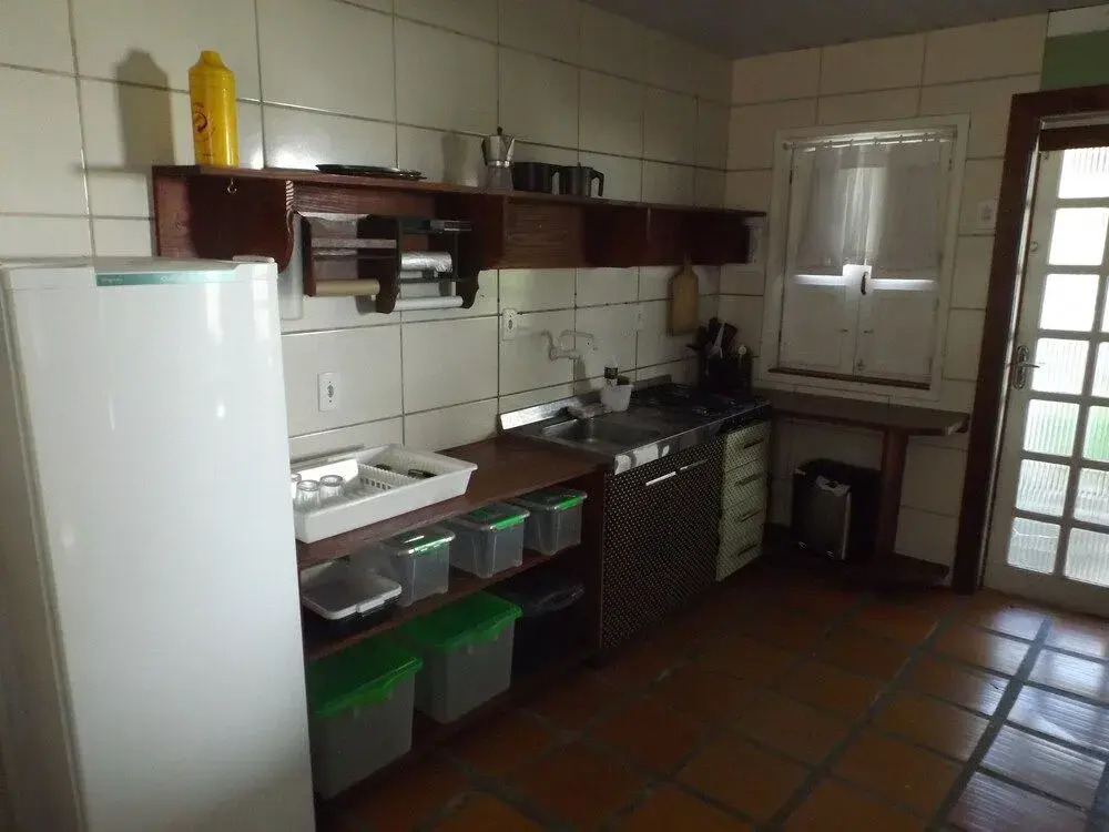 Hostel Quatro Estações