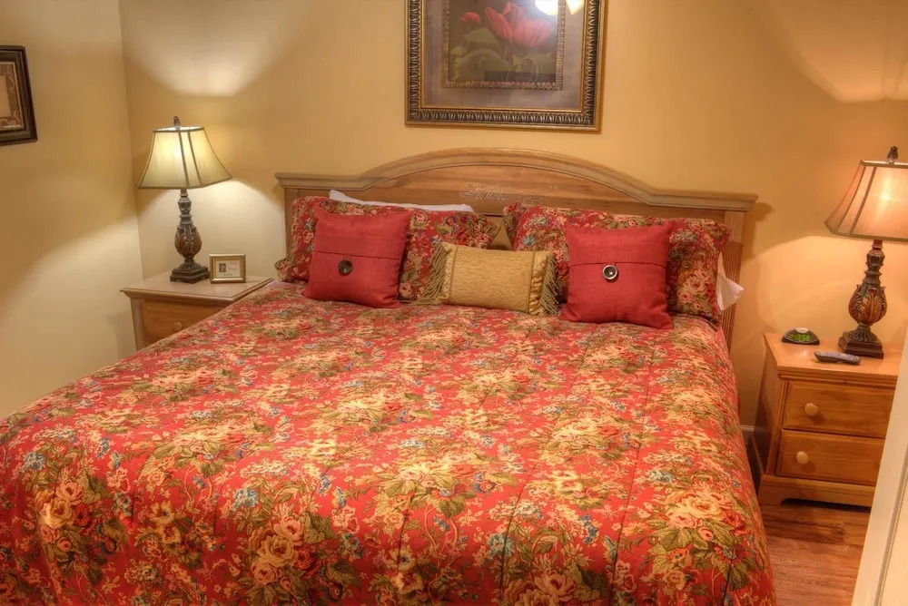 Whispering Pines 141