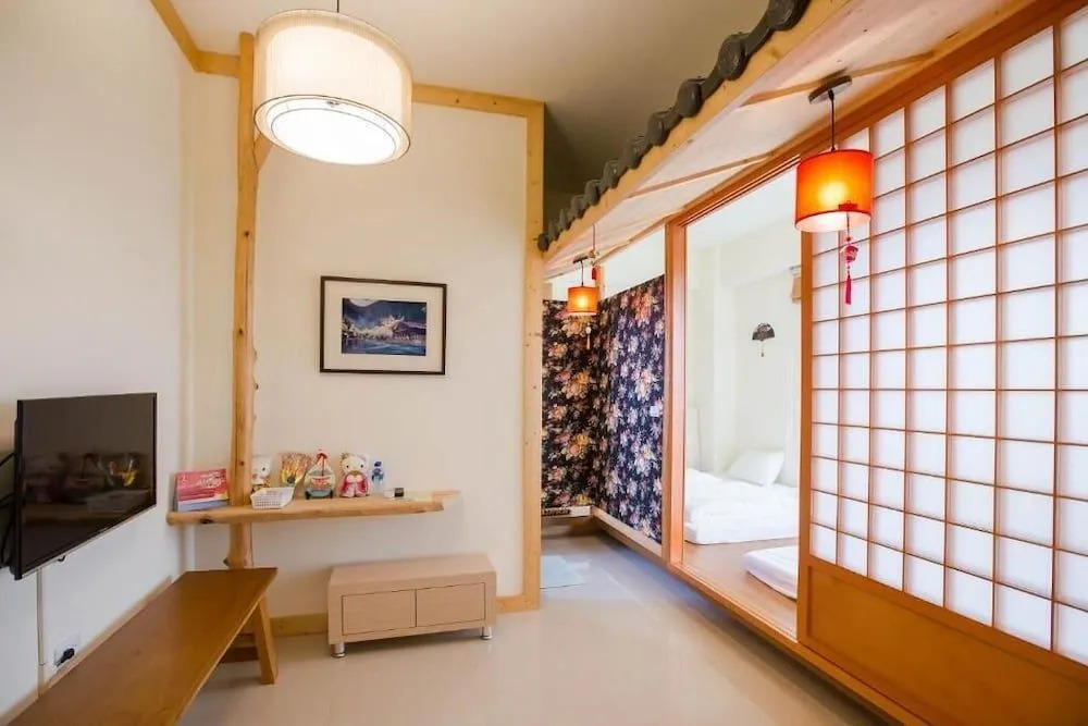 Hotien BnB