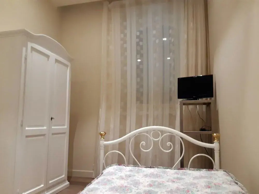 Casa Vandina