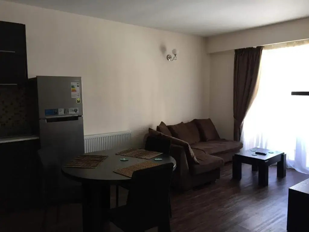 Baka's Apartment in Gudauri