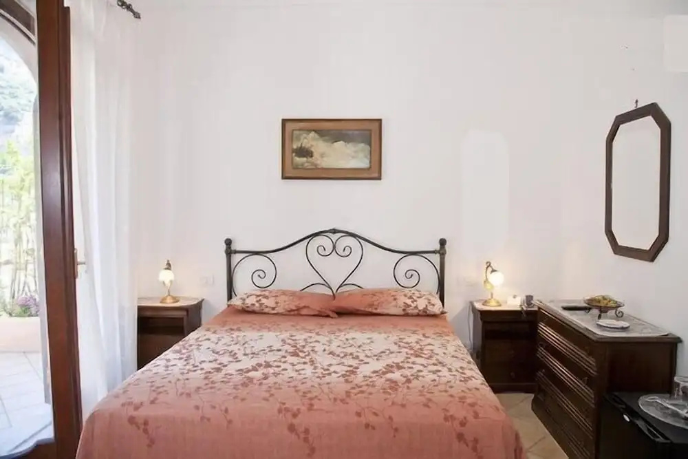 B&B - Villa in Positano
