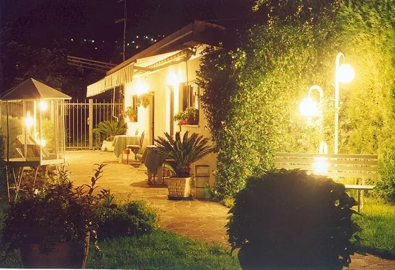 B&B Le Rose