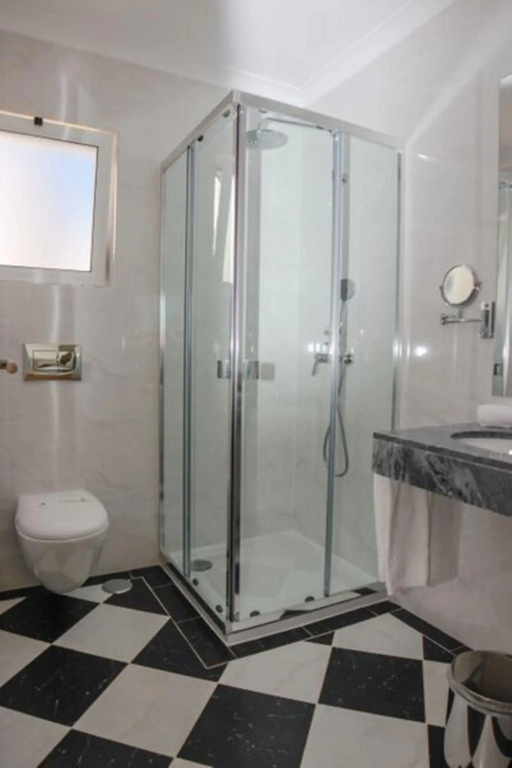 Lagoa Hotel