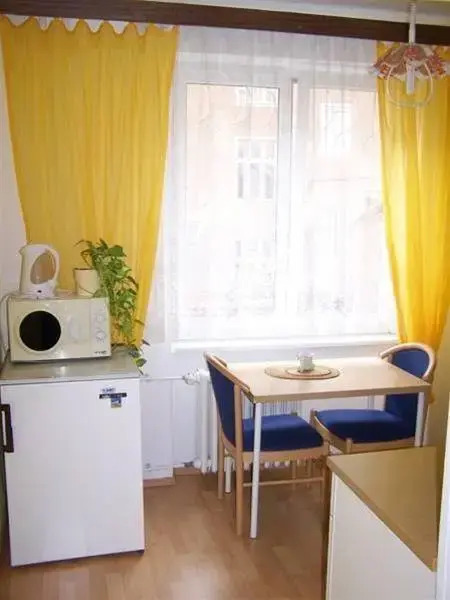 Apartment I. P. Pavlova