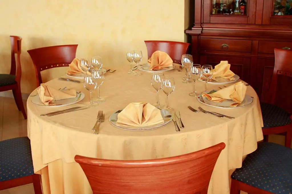 Hotel Ulisse
