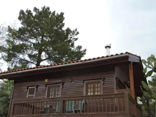 Redondo Lodges