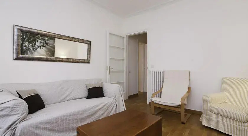 Barcelona4nights Muntaner