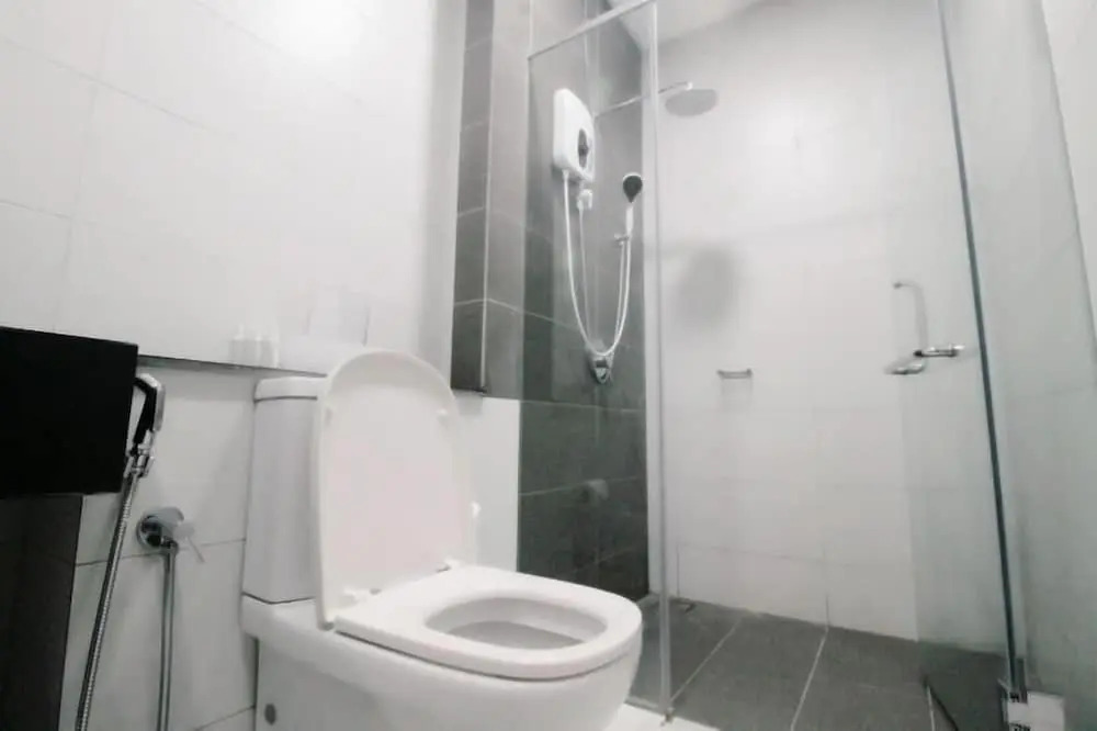 MaxStays - Max Home at Da Men Residences