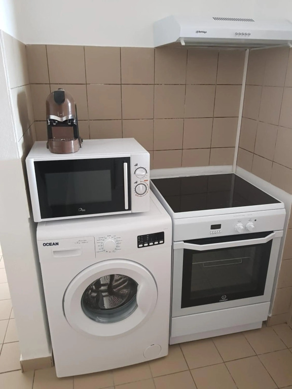 Hello Guyane 1 - Appartement de Luxe, 5 étoiles