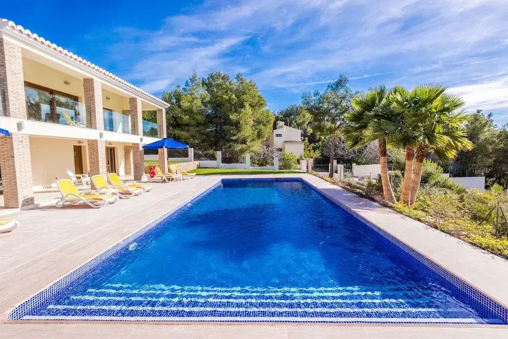 La Casa Tranquila