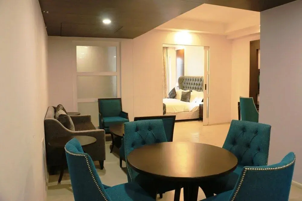 Jalsa Resorts