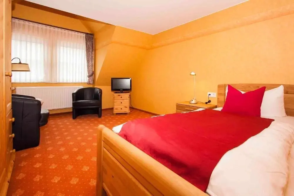 Landgasthof Schneider, Westfeld
