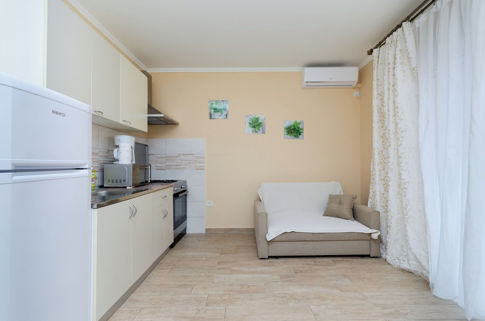 Apartment Marina