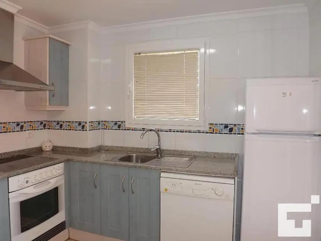 Apartamento Racodifach 2b
