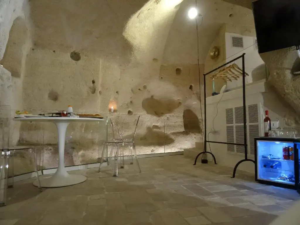 LA DIMORA DELLE 3 ZIE
