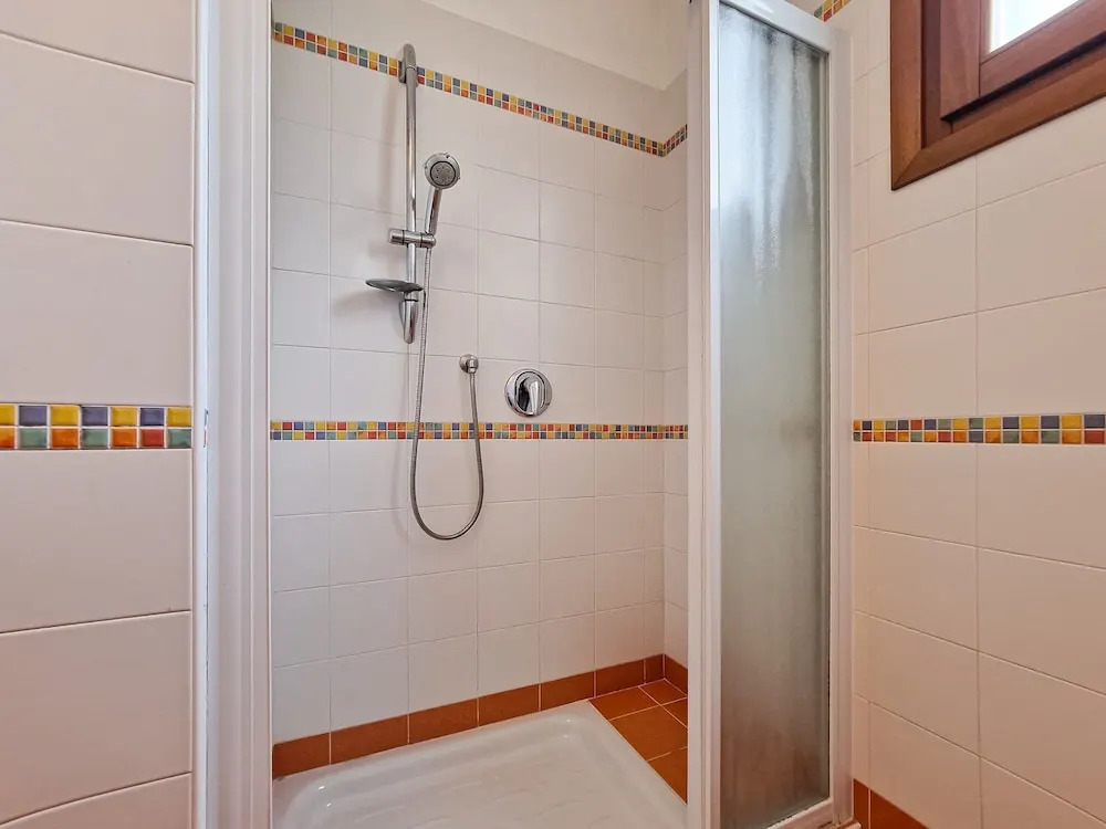 Charming Three Room Apartment