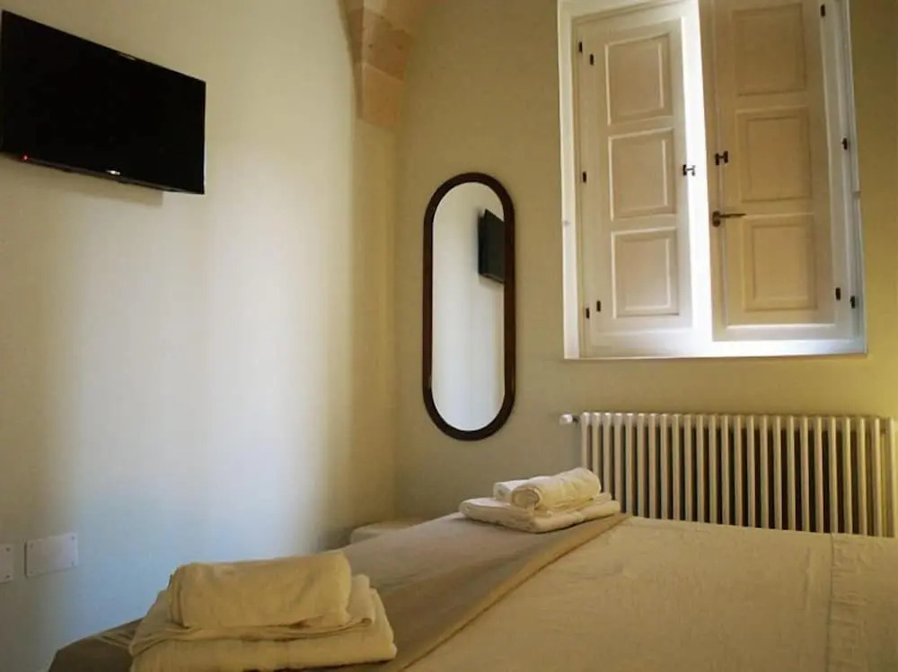 Sine Tempore B&B
