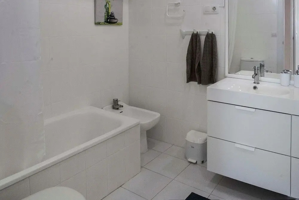 Benalmadena Apartment Beachfront location Terrace WIFI Ref 70