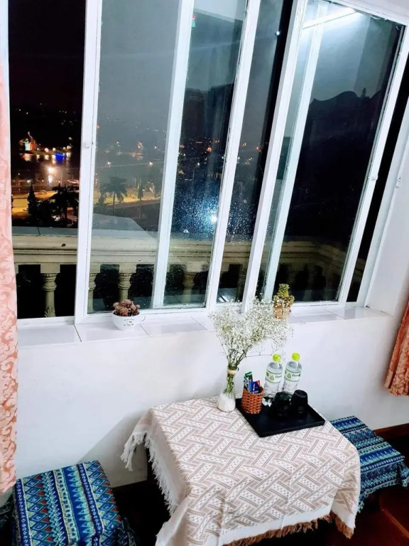 Dang Uyen 2 Hotel