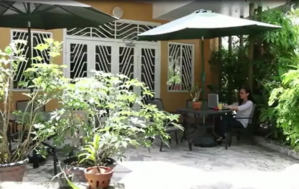 L’Orchidée Boutique Hotel