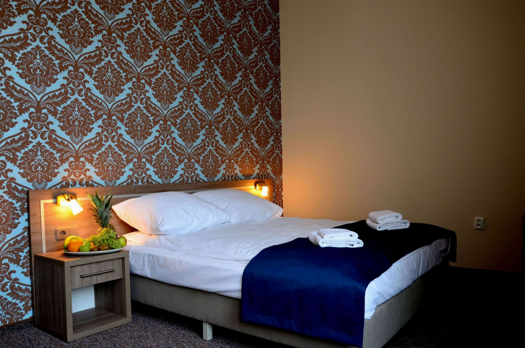 Hotel Lothus