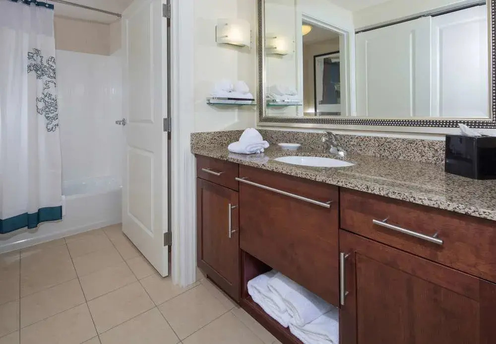 Residence Inn Dover