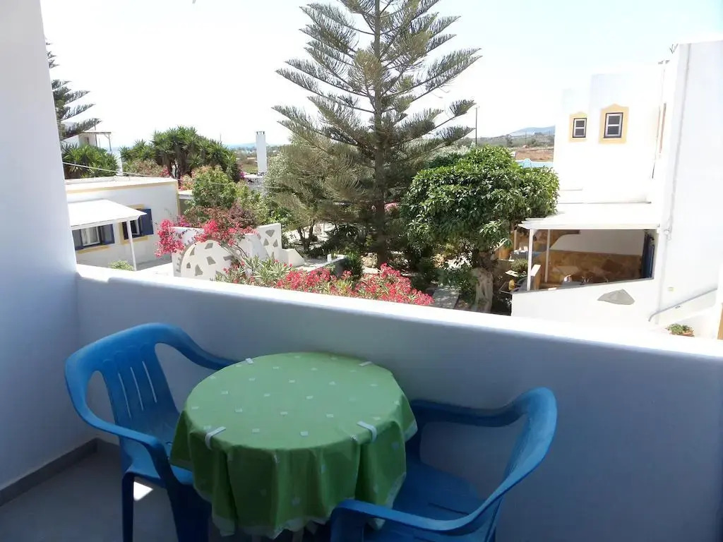 Pavlos Place