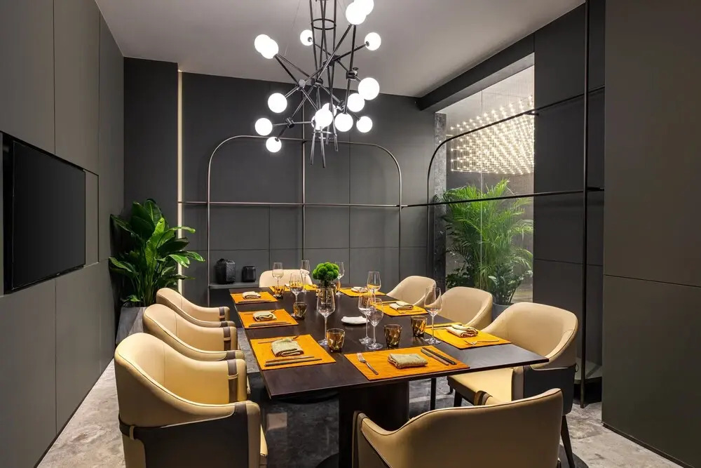 Hotel Indigo Suzhou Yangcheng Lake by IHG