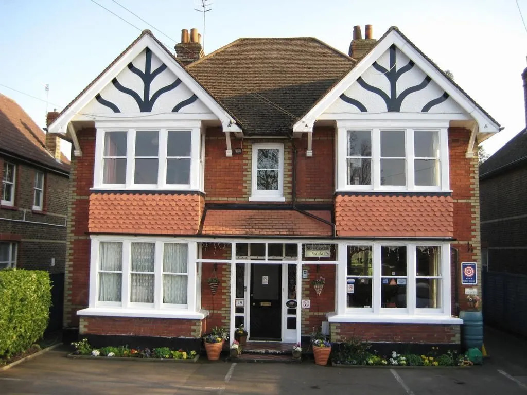 Rosemead Guest House