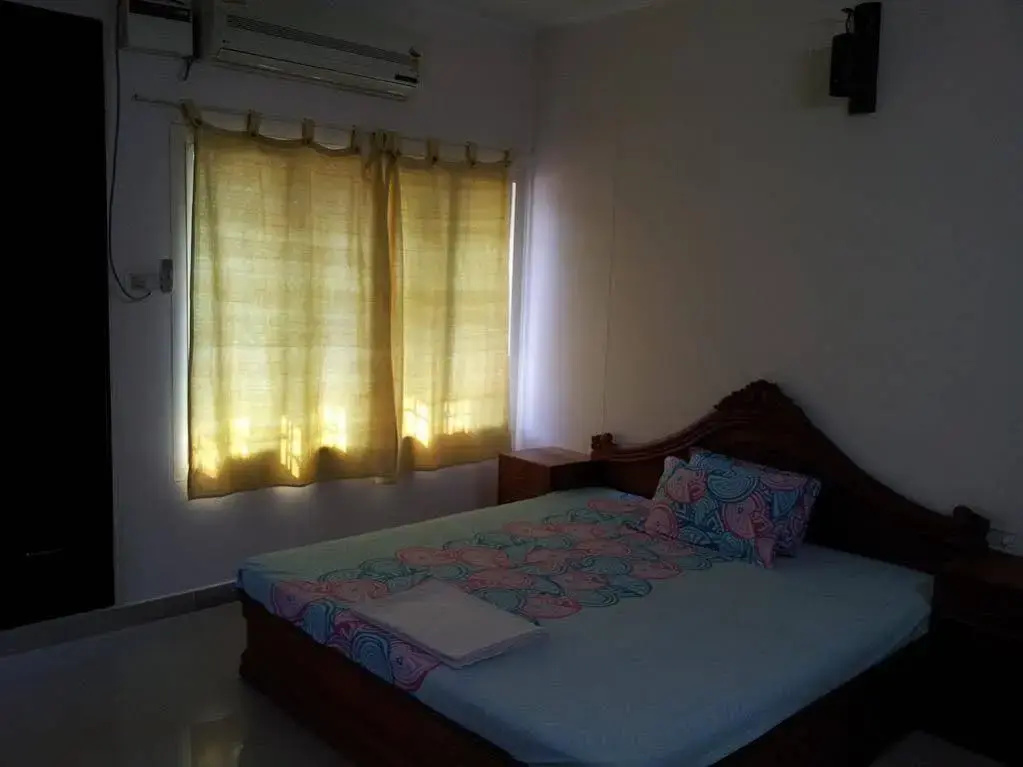 Nandanam Homestay