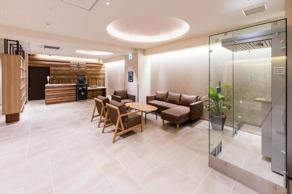 Tabi and Nagasaki Grand Open!! 2025 in May