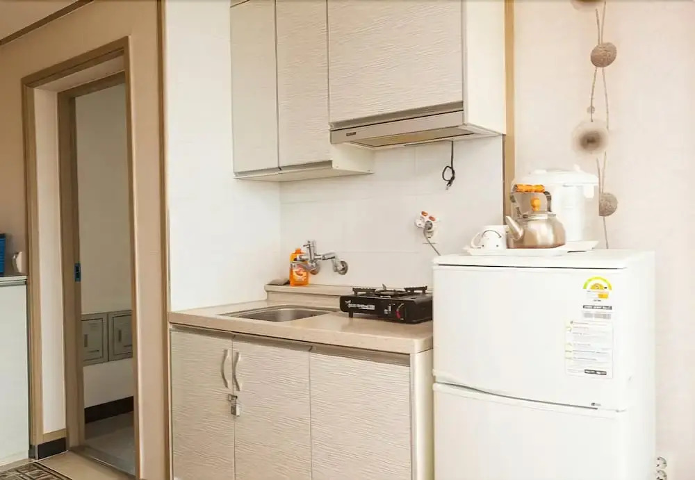 Eho Resort