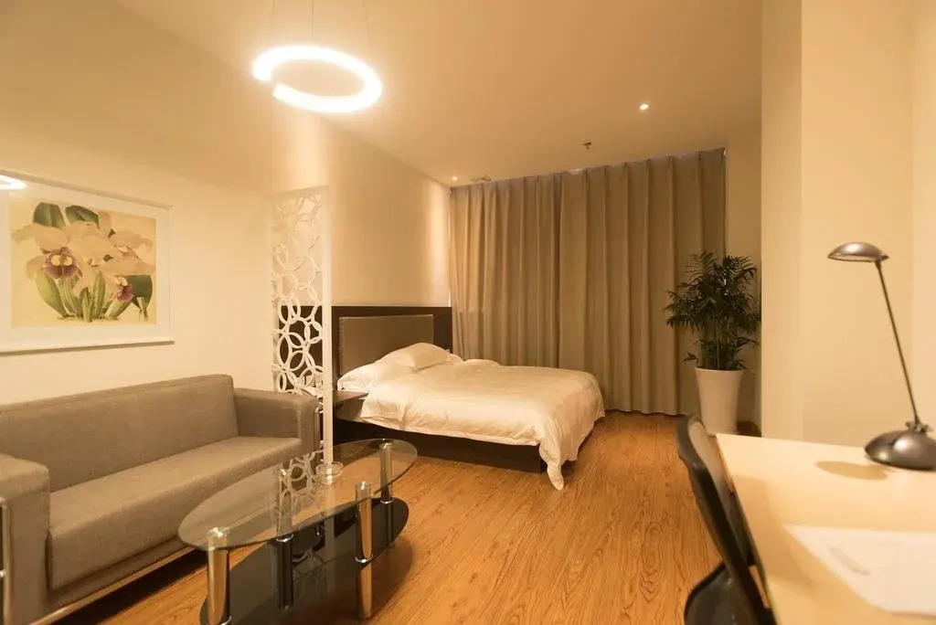 Orchid Boutique Hotel