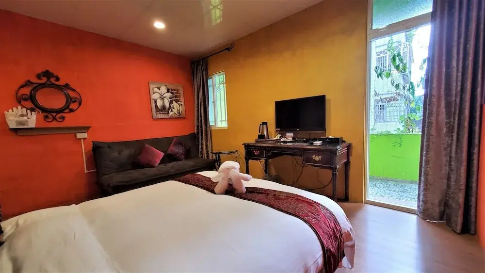 JackModo B&B