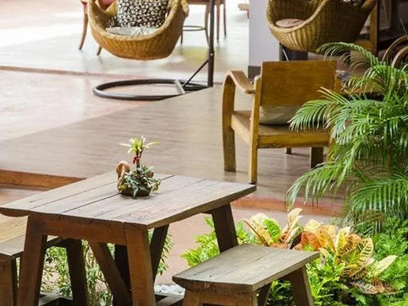 Tara Resort Pattaya
