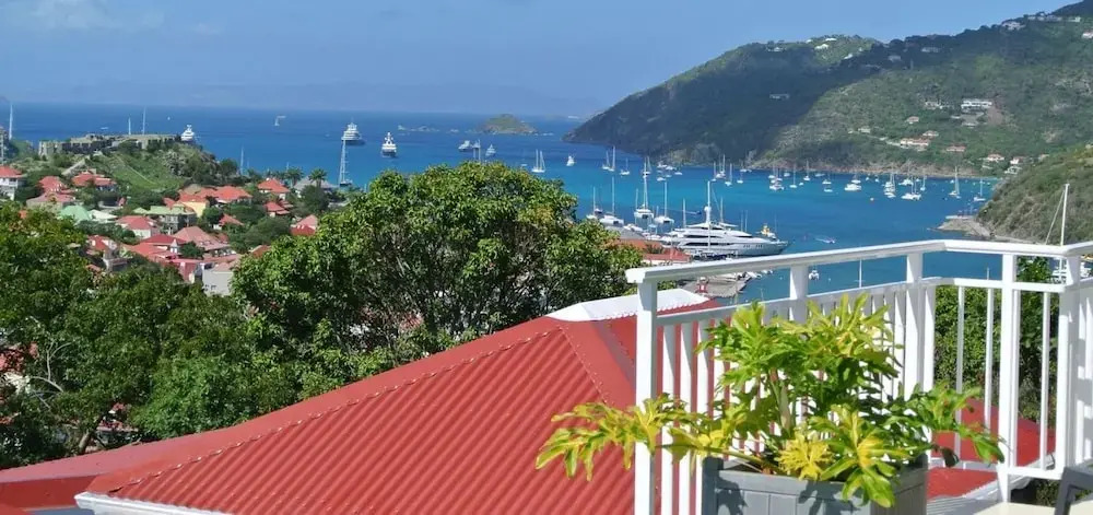 Villa Gros Ilets