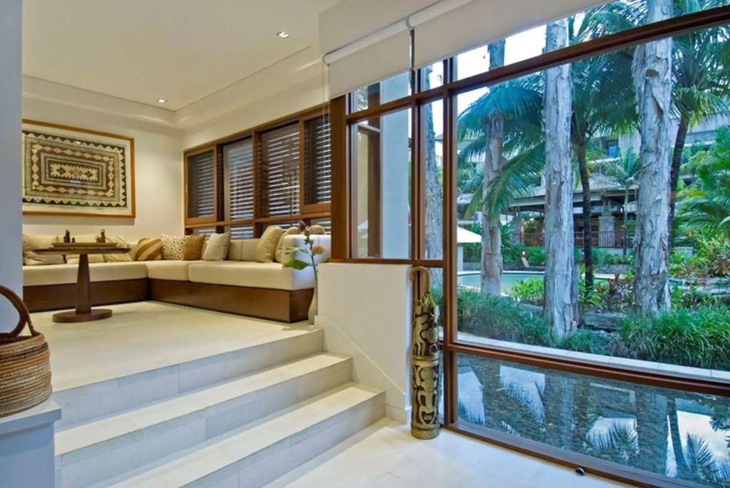 5 Star Luxury Villa 113 at Sea Temple Palm Cove
