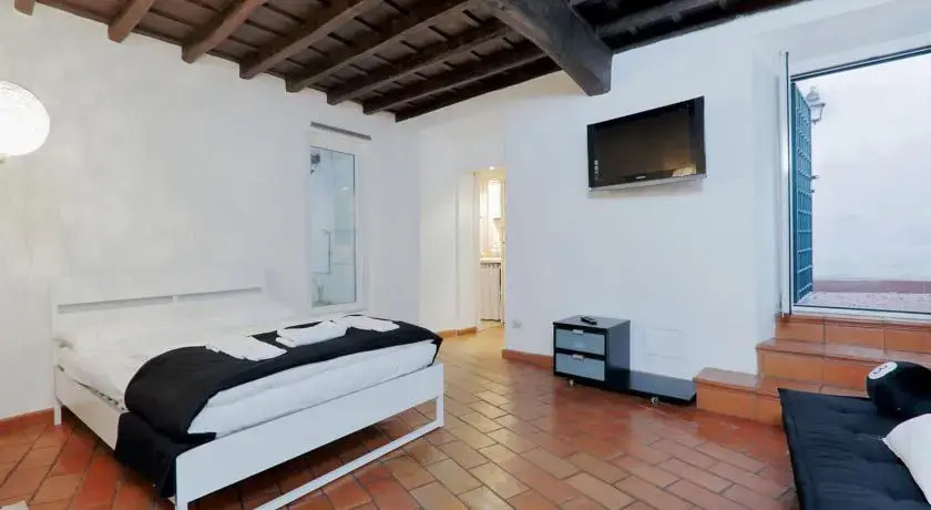 3Chic Maison Colosseo