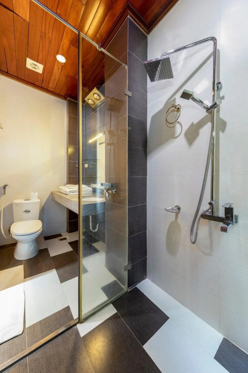 Granda Garden Apartment