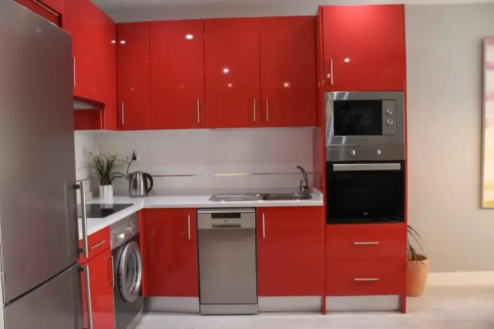 PUERTA DEL SOL Carretas APARTAMENTS & Rooms