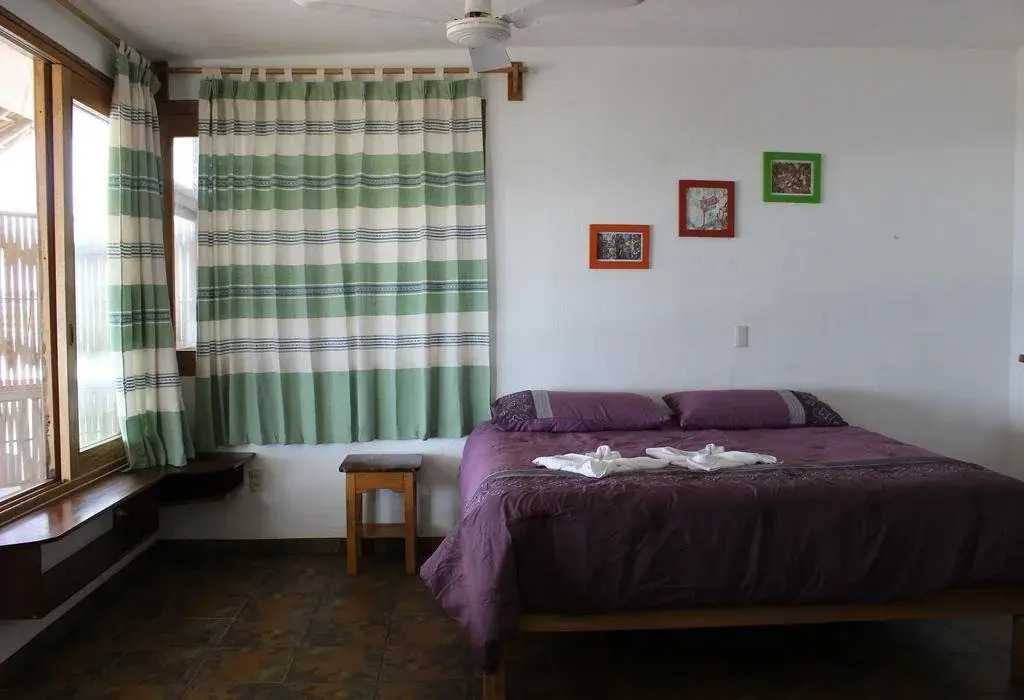 Hotel Buena Vista