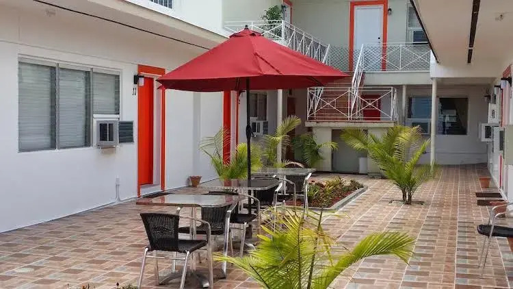 Royal Budget Inn