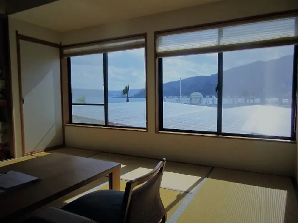 Tabinoya Umi Hotel