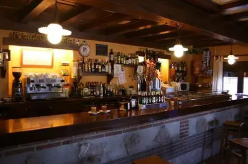 Hostal Camino Real