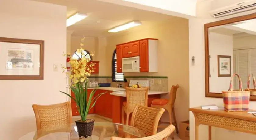 Sugar Mill Suites