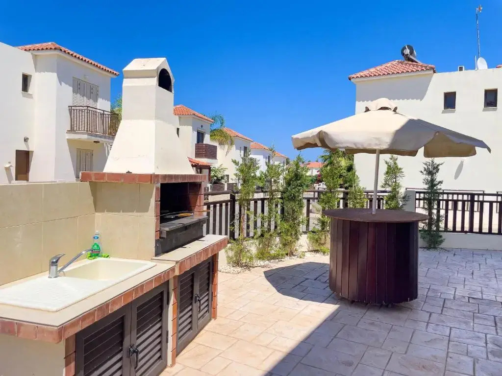 Fotini Villas
