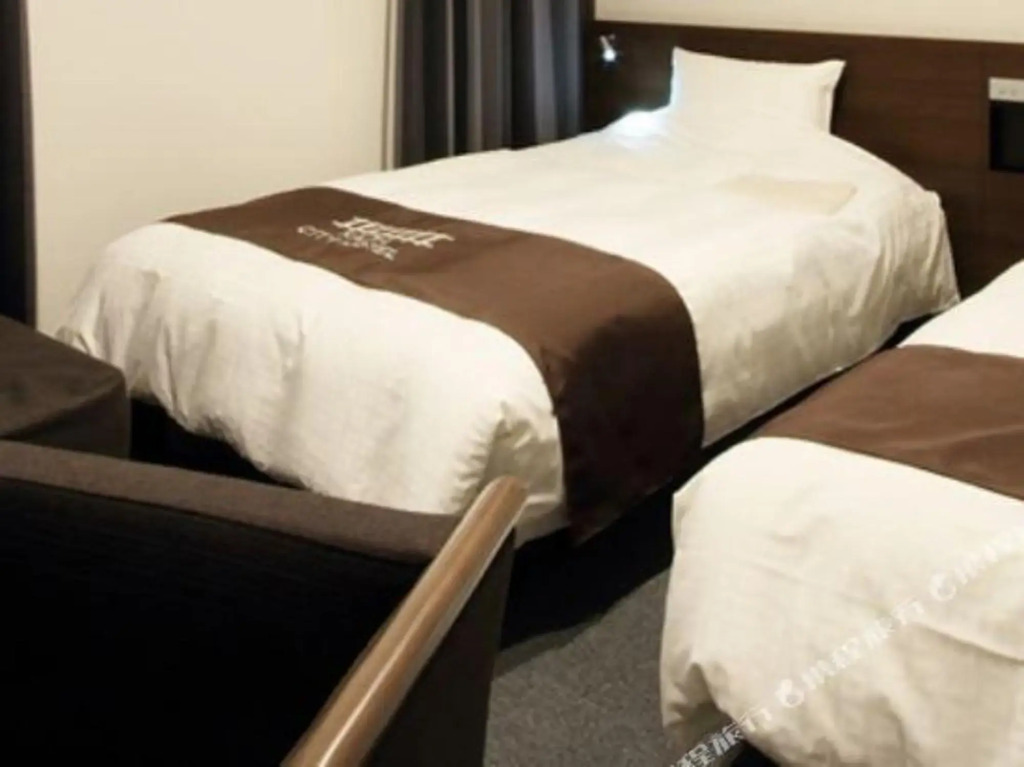 Kaita City Hotel