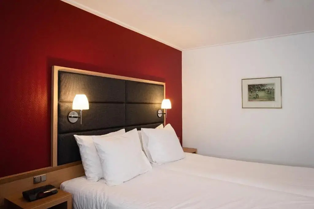 Hotel Restaurant Het Witte Huis